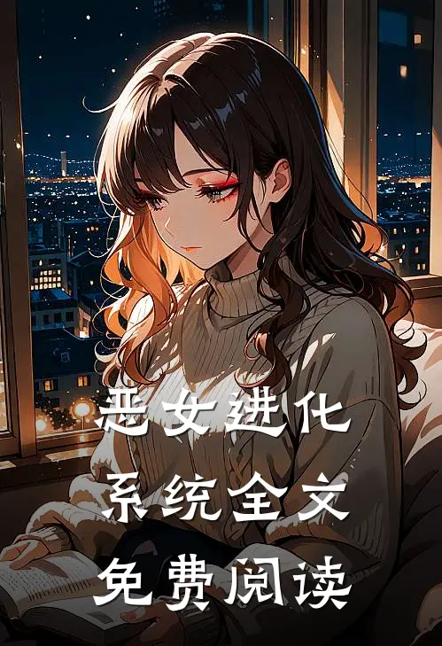 恶女进化系统全文免费阅读