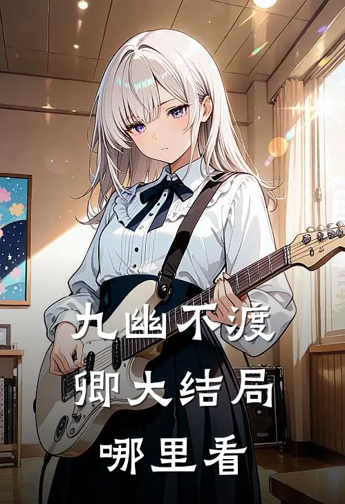 九幽不渡卿大结局哪里看