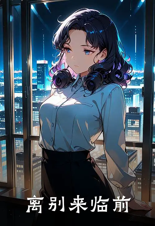 离别来临前