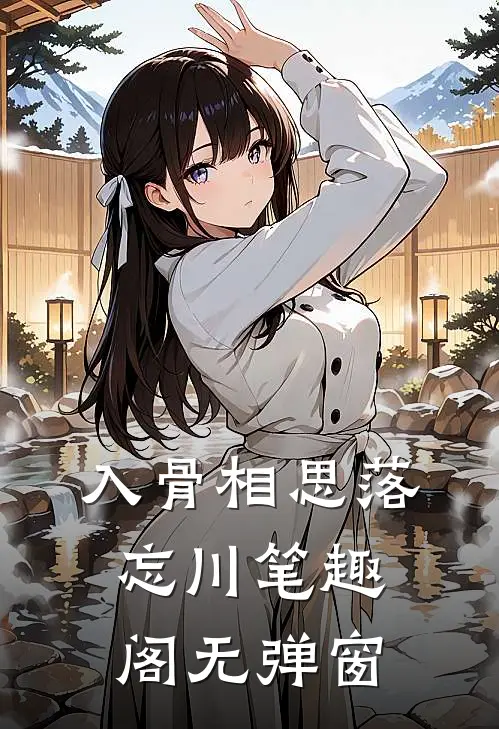 入骨相思落忘川笔趣阁无弹窗