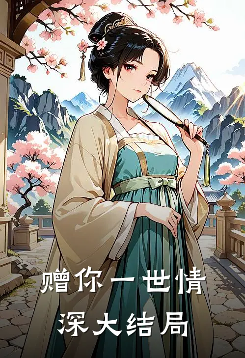 赠你一世情深大结局