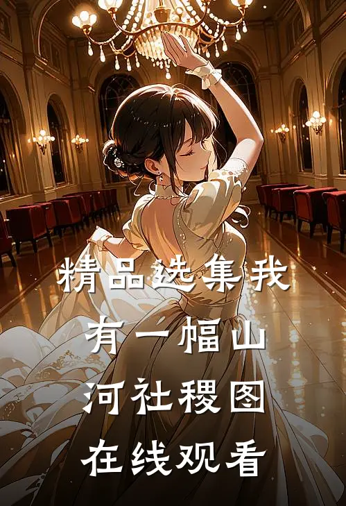 精品选集我有一幅山河社稷图在线观看