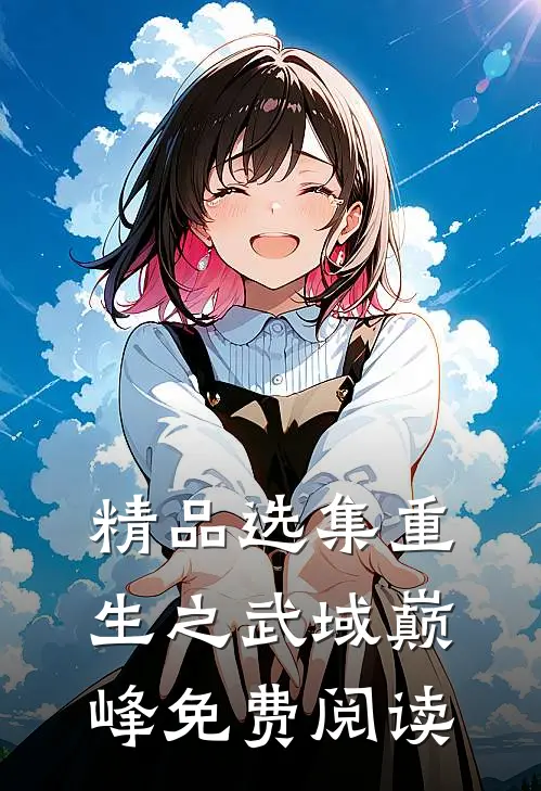 精品选集重生之武域巅峰免费阅读