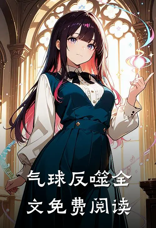 气球反噬全文免费阅读