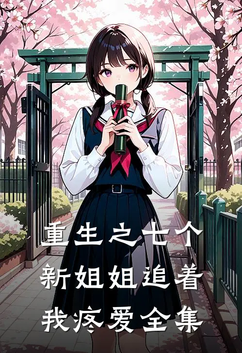 重生之七个新姐姐追着我疼爱全集