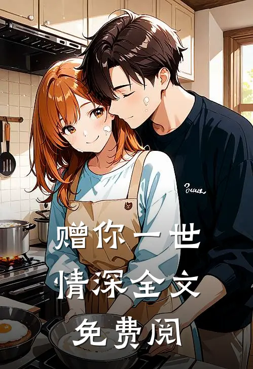 赠你一世情深全文免费阅