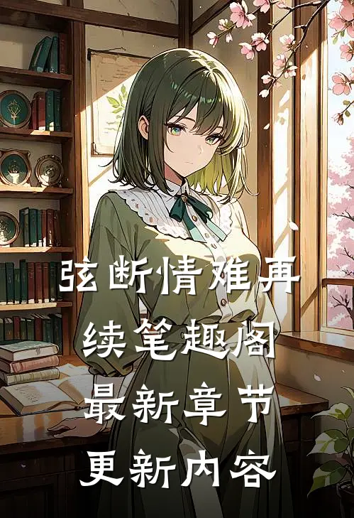 弦断情难再续笔趣阁最新章节更新内容