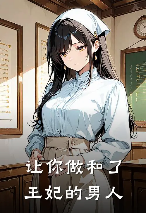 让你做和了王妃的男人