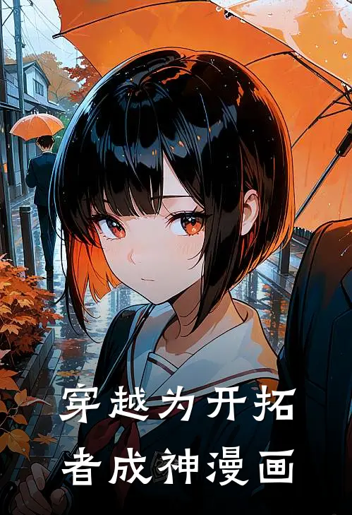 穿越为开拓者成神漫画