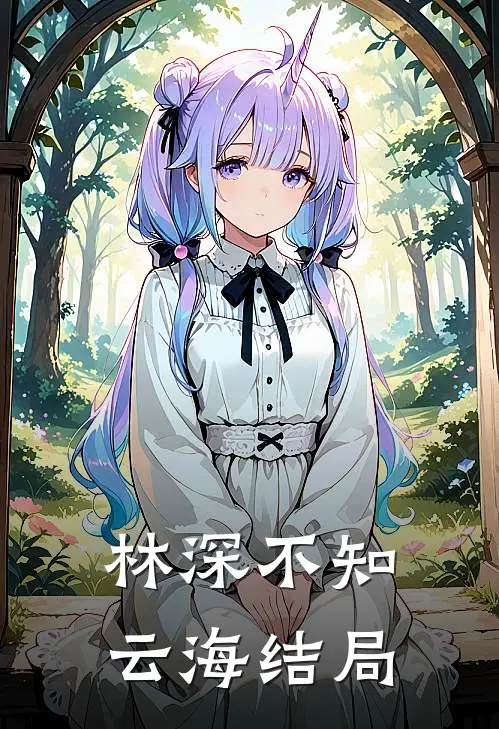 林深不知云海结局