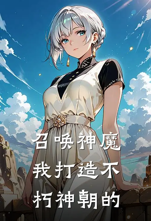 召唤神魔我打造不朽神朝的