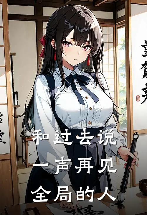 和过去说一声再见全局的人
