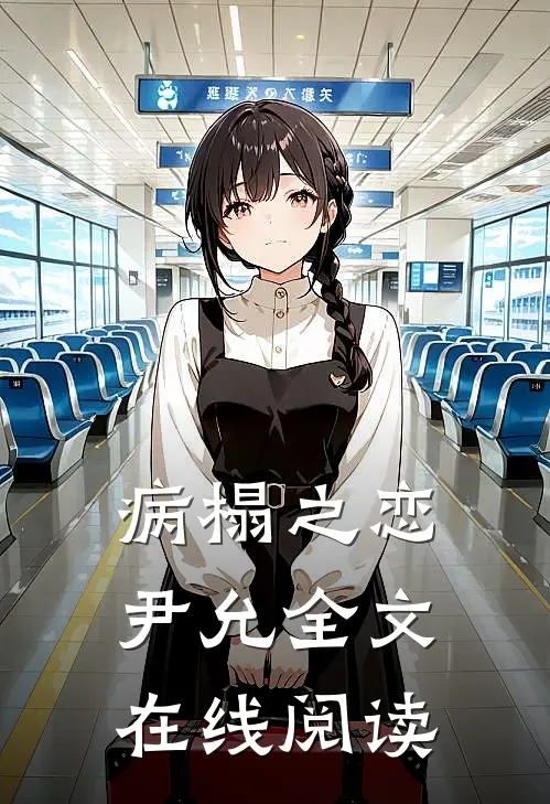 病榻之恋尹允全文在线阅读
