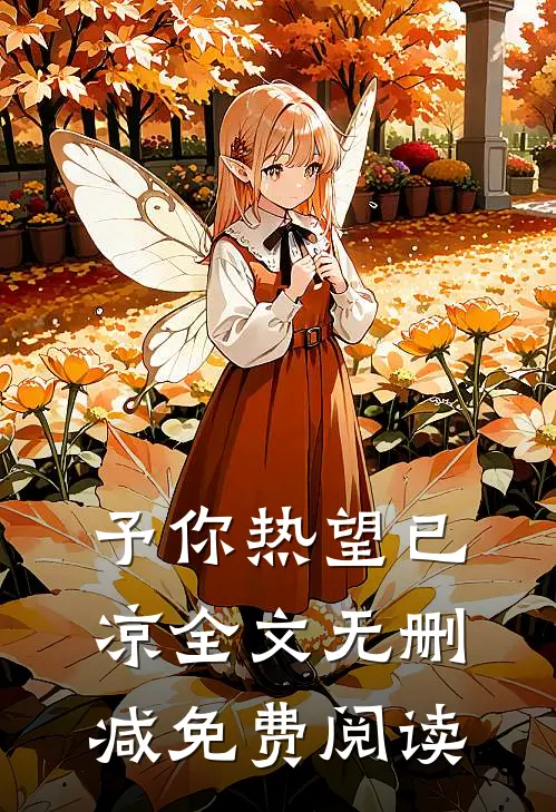 予你热望已凉全文无删减免费阅读