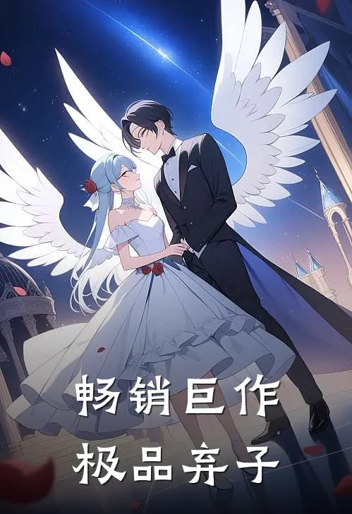 畅销巨作极品弃子