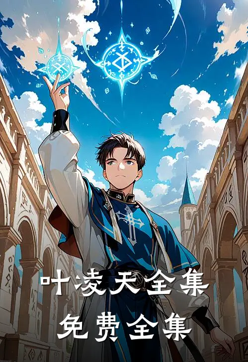 叶凌天全集免费全集