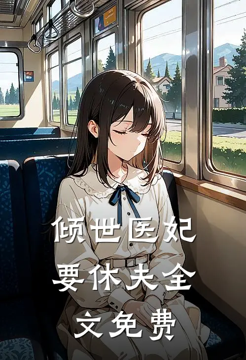 倾世医妃要休夫全文免费