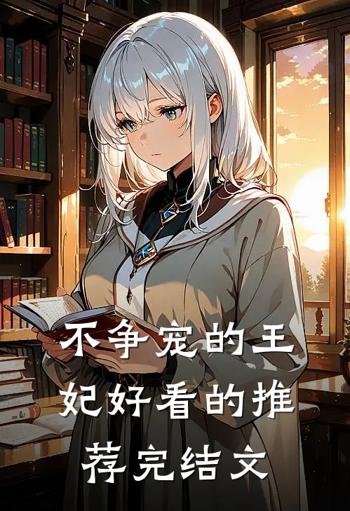 不争宠的王妃好看的推荐完结文