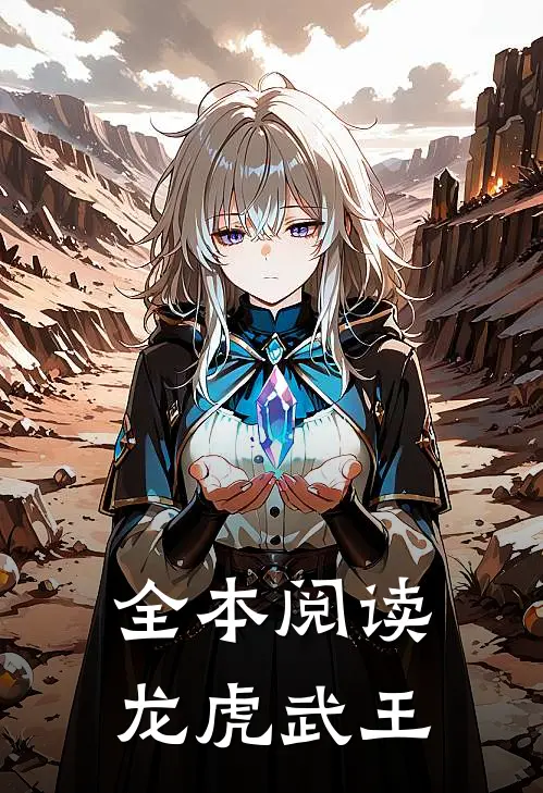全本阅读龙虎武王