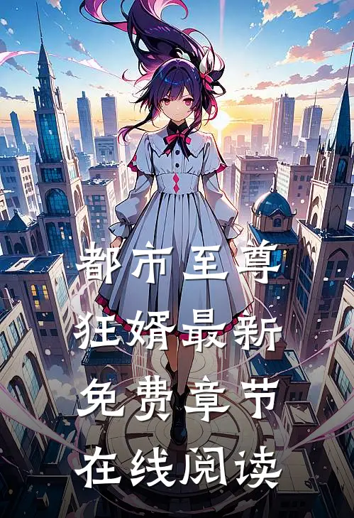 都市至尊狂婿最新免费章节在线阅读