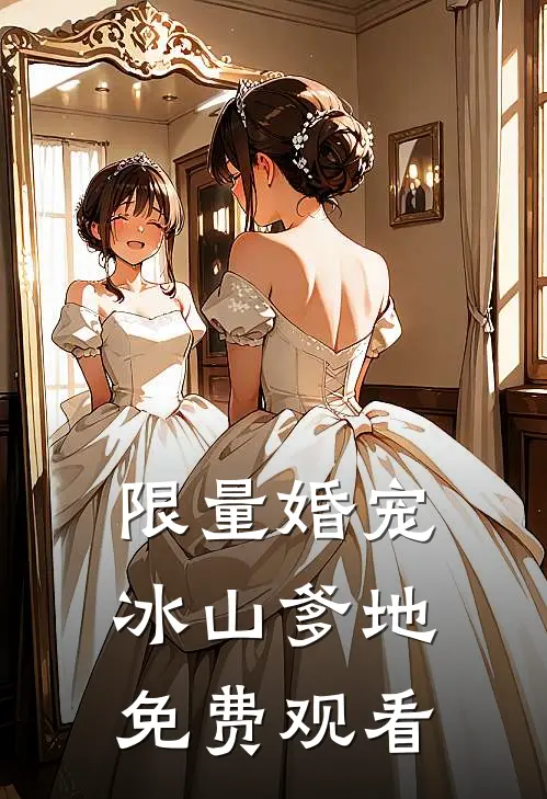 限量婚宠冰山爹地免费观看