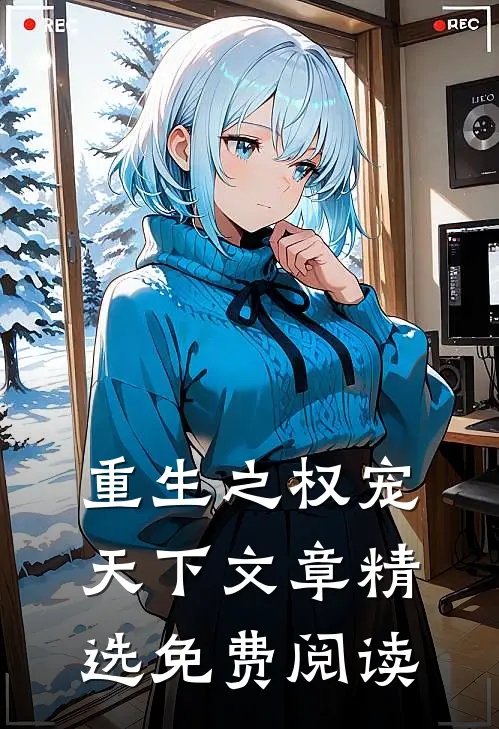 重生之权宠天下文章精选免费阅读