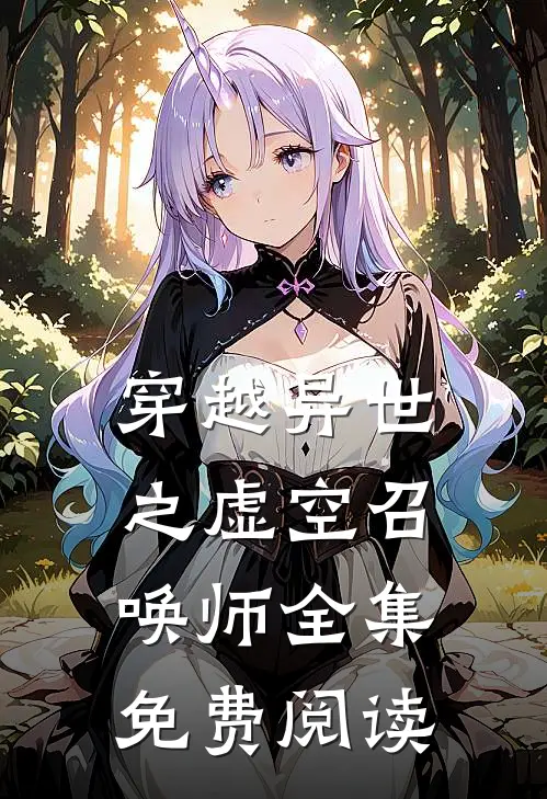 穿越异世之虚空召唤师全集免费阅读