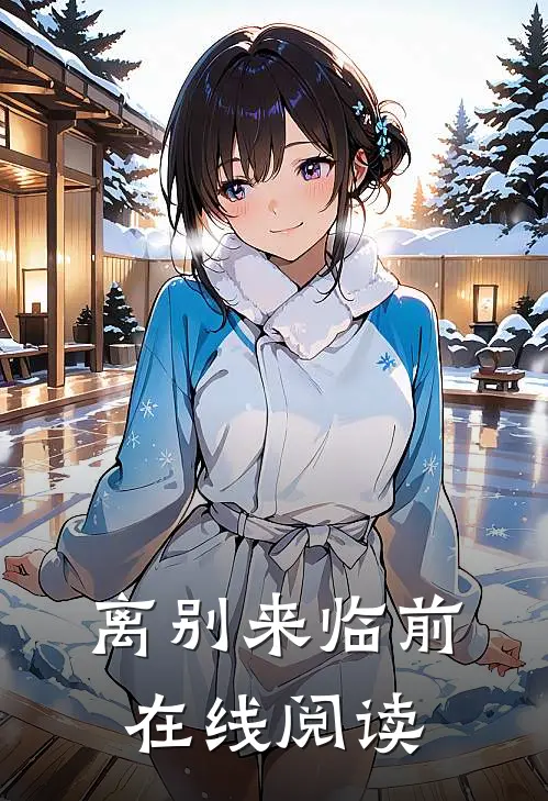 离别来临前在线阅读