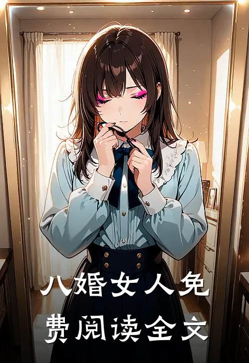 八婚女人免费阅读全文