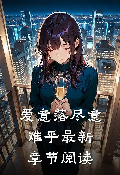 爱意落尽意难平最新章节阅读