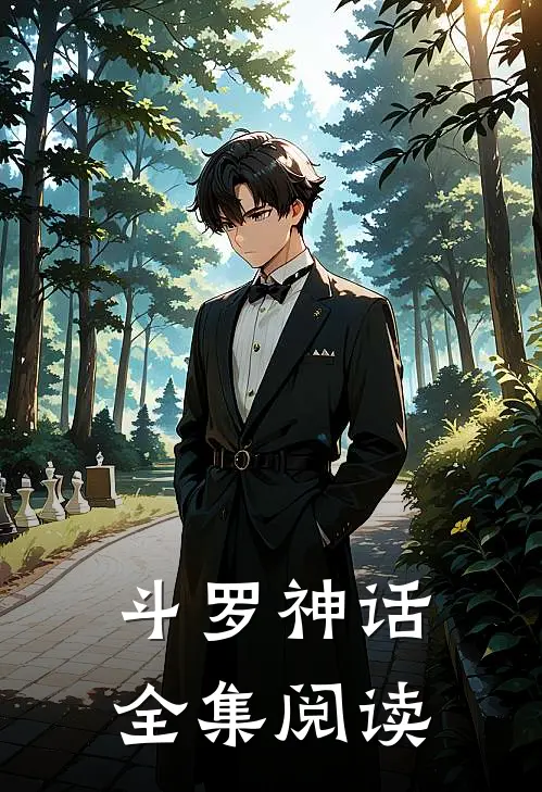 斗罗神话全集阅读