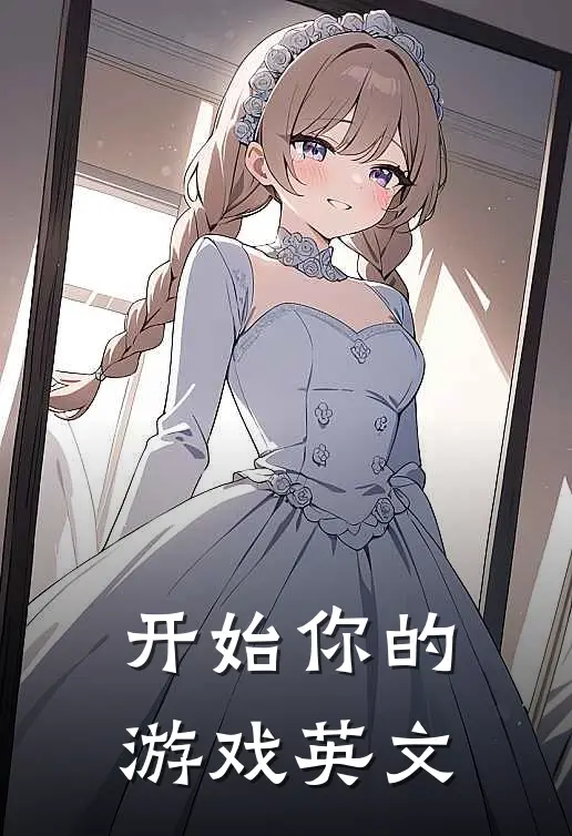 开始你的游戏英文