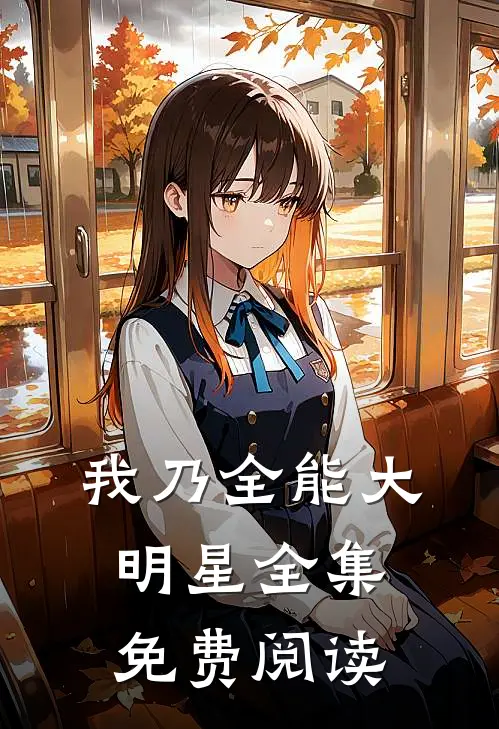 我乃全能大明星 全集免费阅读