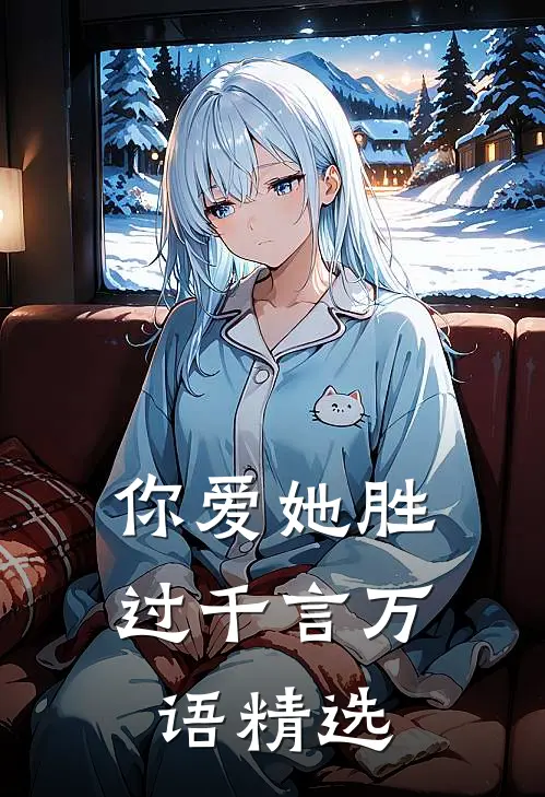你爱她胜过千言万语精选