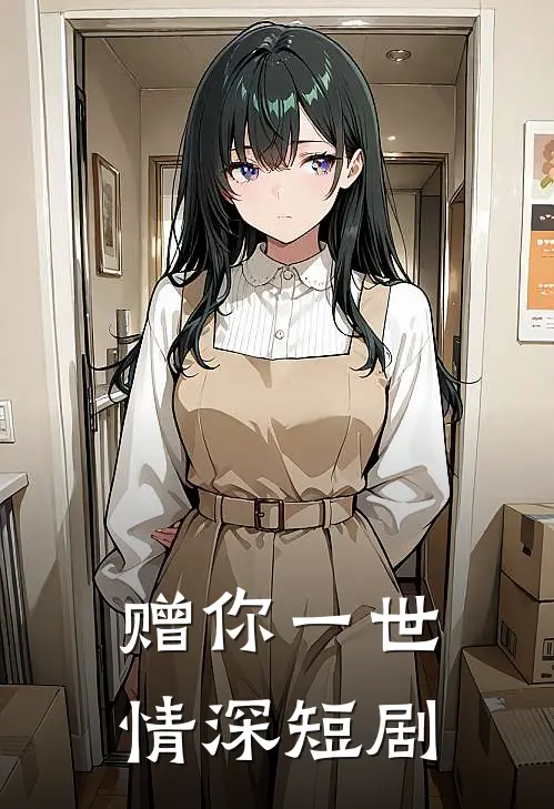 赠你一世情深短剧