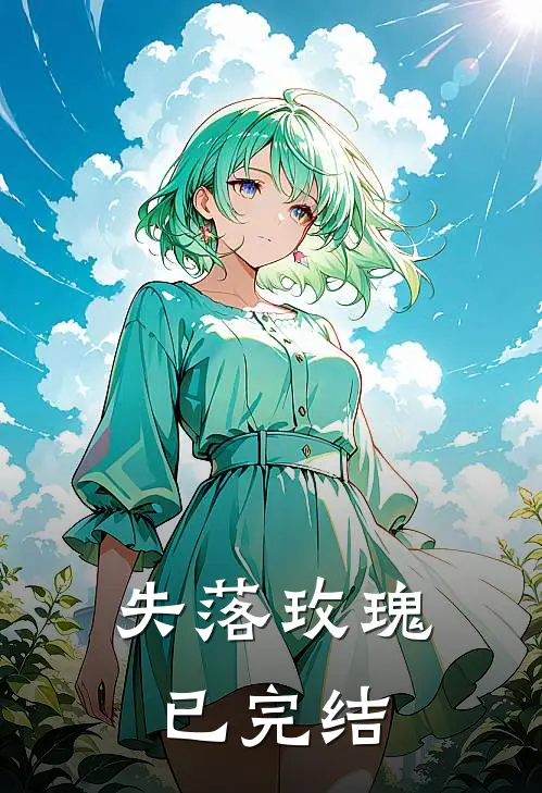 失落玫瑰已完结
