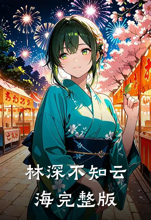林深不知云海完整版