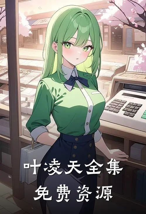 叶凌天全集免费资源
