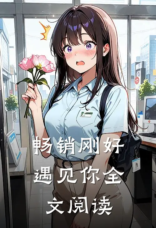 畅销刚好遇见你全文阅读