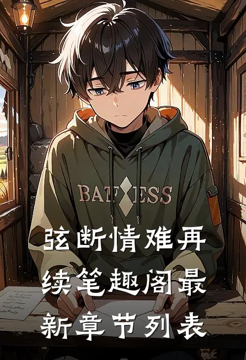 弦断情难再续笔趣阁最新章节列表