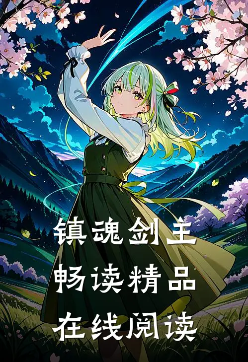 镇魂剑主畅读精品在线阅读