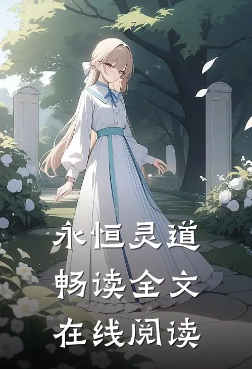 永恒灵道畅读全文在线阅读