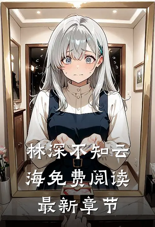林深不知云海免费阅读最新章节