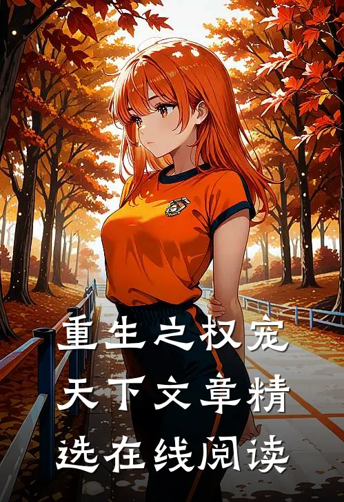 重生之权宠天下文章精选在线阅读