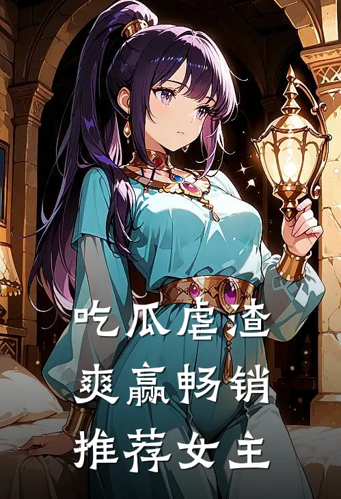 吃瓜虐渣爽赢畅销推荐女主