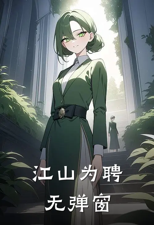 江山为聘无弹窗