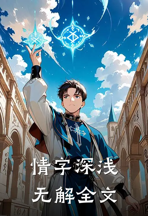 情字深浅无解全文