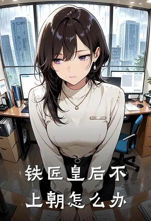 铁匠皇后不上朝怎么办