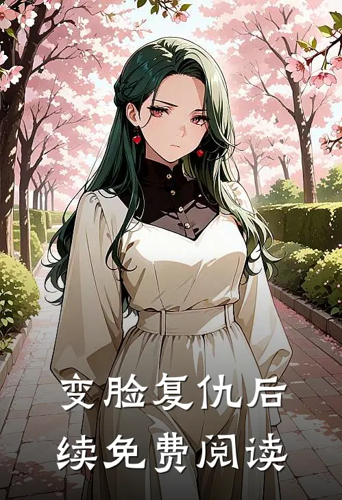 变脸复仇后续免费阅读