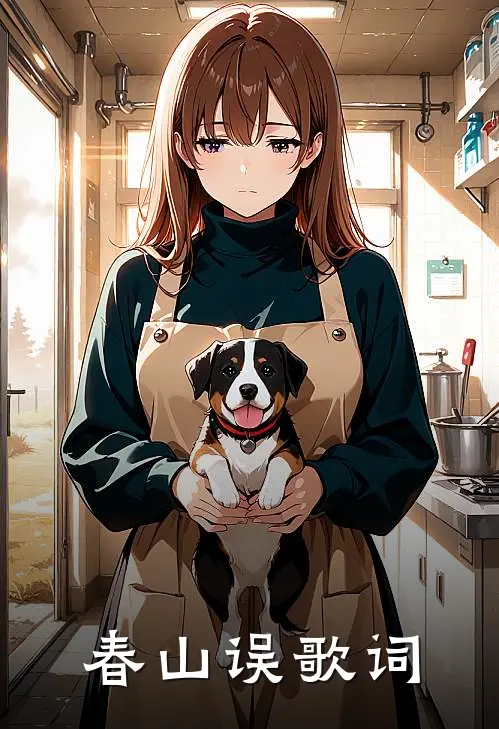 春山误歌词